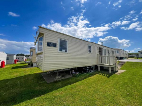 Brilliant 8 Berth Caravan At Reighton Sands Holiday Park, Haven Ref 61053Rc